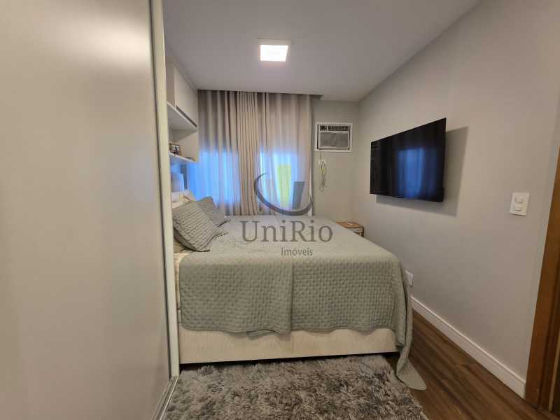 Cobertura, 3 quartos, 143 m² - Foto 10