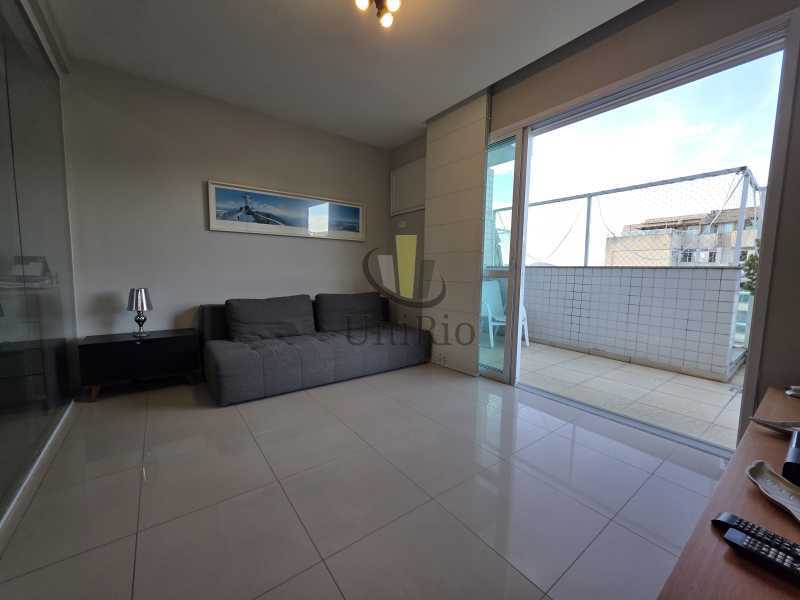 Cobertura, 3 quartos, 143 m² - Foto 12
