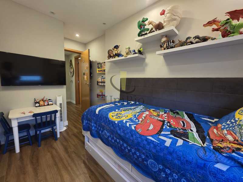 Cobertura, 3 quartos, 143 m² - Foto 13