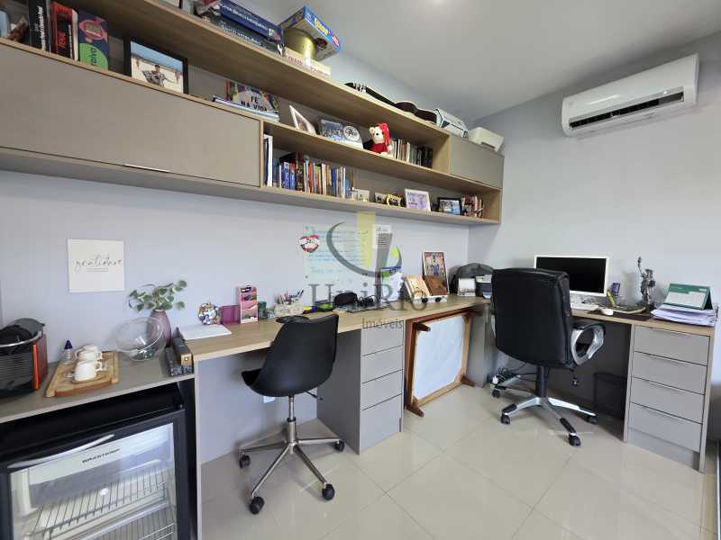 Cobertura, 3 quartos, 143 m² - Foto 11