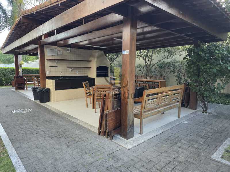 Cobertura, 3 quartos, 143 m² - Foto 23