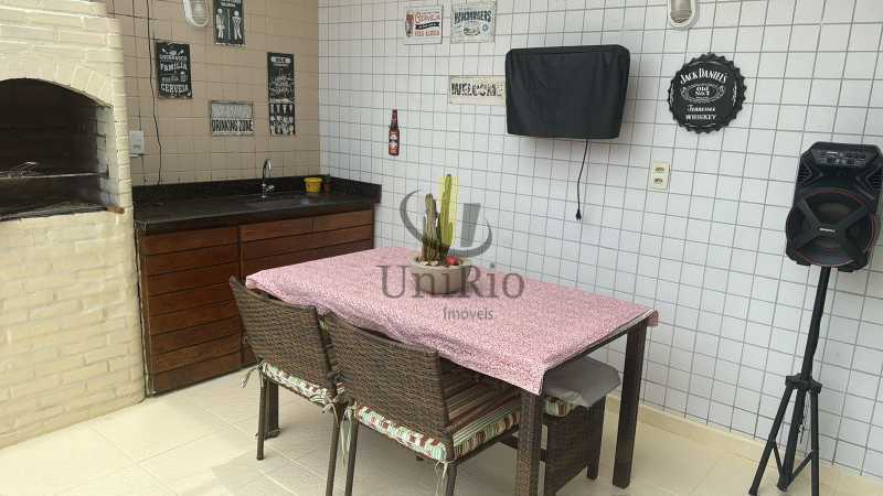 Cobertura, 3 quartos, 143 m² - Foto 20