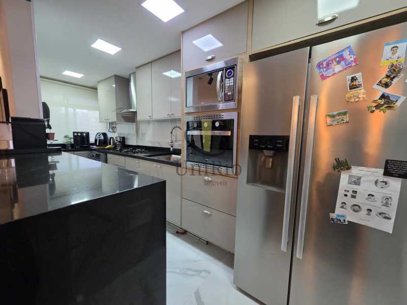 Cobertura, 3 quartos, 143 m² - Foto 5
