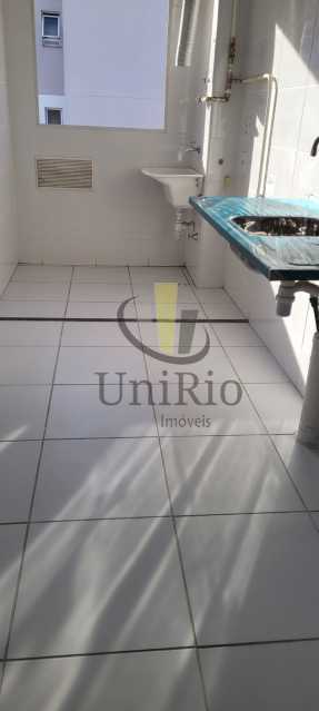 Apartamento à venda com 2 quartos, 49m² - Foto 4