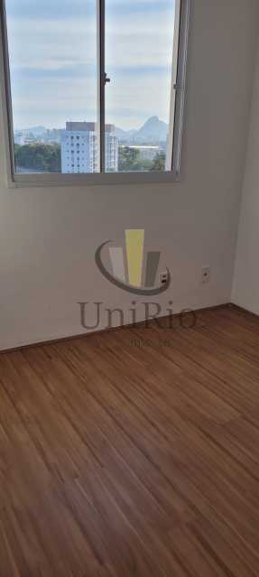 Apartamento à venda com 2 quartos, 49m² - Foto 5