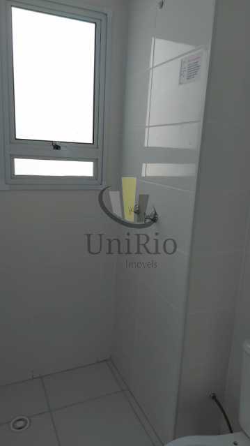 Apartamento à venda com 2 quartos, 49m² - Foto 6