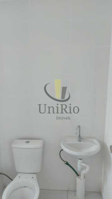 Apartamento à venda com 2 quartos, 49m² - Foto 7