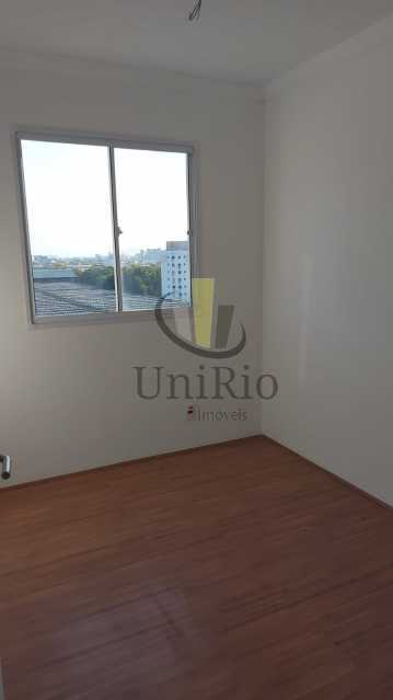 Apartamento à venda com 2 quartos, 49m² - Foto 8