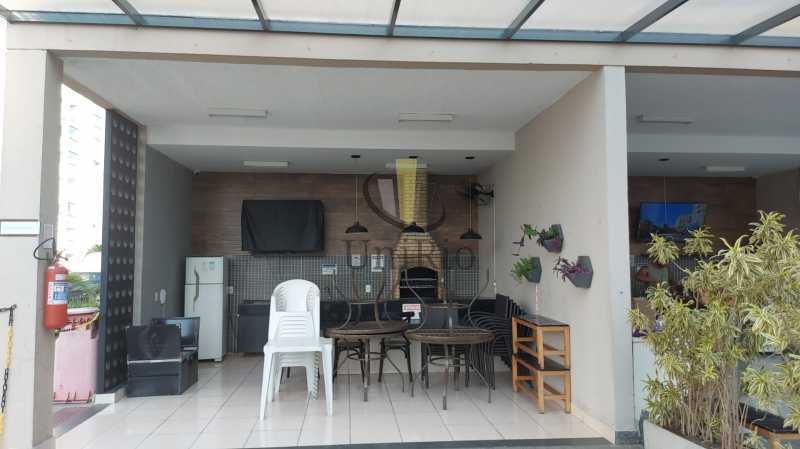 Apartamento à venda com 2 quartos, 49m² - Foto 18