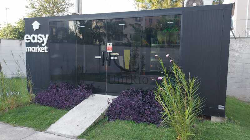 Apartamento à venda com 2 quartos, 49m² - Foto 12