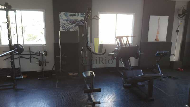Apartamento à venda com 2 quartos, 49m² - Foto 21