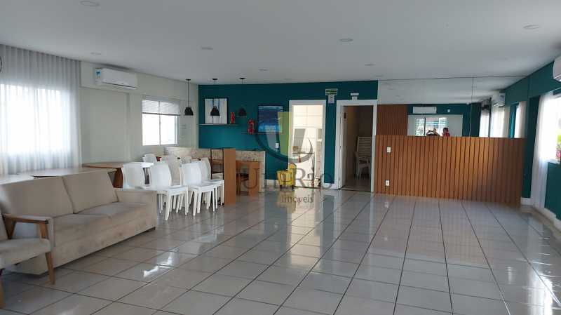 Apartamento à venda com 2 quartos, 49m² - Foto 17
