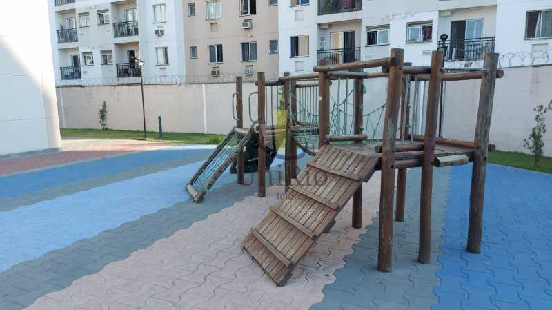 Apartamento à venda com 2 quartos, 49m² - Foto 15
