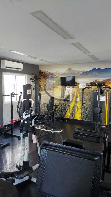 Apartamento à venda com 2 quartos, 49m² - Foto 24