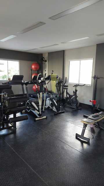 Apartamento à venda com 2 quartos, 49m² - Foto 25