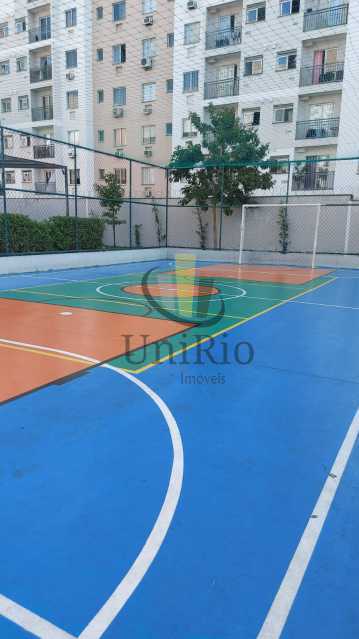 Apartamento à venda com 2 quartos, 49m² - Foto 11