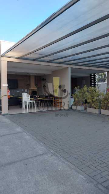 Apartamento à venda com 2 quartos, 49m² - Foto 23