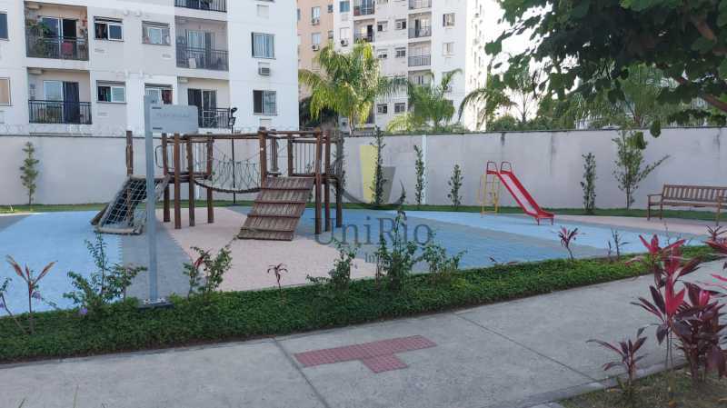 Apartamento à venda com 2 quartos, 49m² - Foto 14