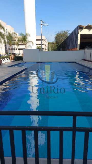 Apartamento à venda com 2 quartos, 49m² - Foto 10
