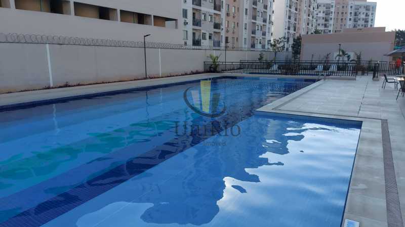Apartamento à venda com 2 quartos, 49m² - Foto 9