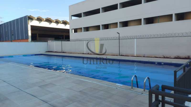 Apartamento à venda com 2 quartos, 49m² - Foto 16