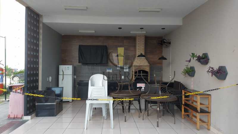 Apartamento à venda com 2 quartos, 49m² - Foto 22
