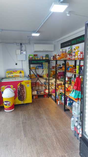 Apartamento à venda com 2 quartos, 49m² - Foto 13