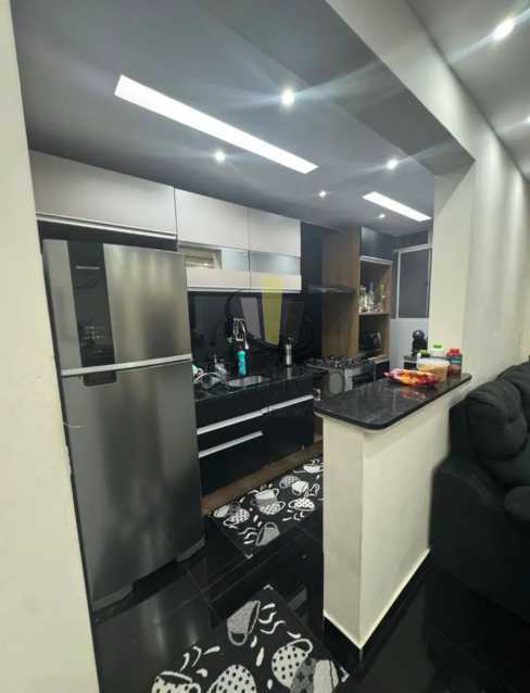 Apartamento, 2 quartos, 84 m² - Foto 9