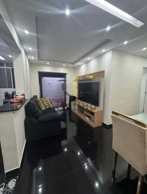 Apartamento, 2 quartos, 84 m² - Foto 3