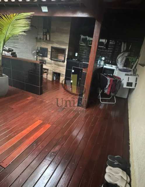 Apartamento, 2 quartos, 84 m² - Foto 13