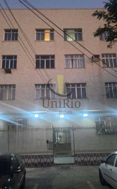 Apartamento, 2 quartos, 74 m² - Foto 1