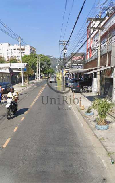 Casa, 1 quarto, 30 m² - Foto 21