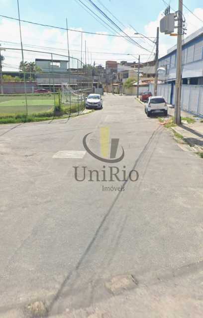 Casa, 1 quarto, 30 m² - Foto 22