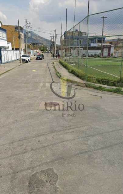 Casa, 1 quarto, 30 m² - Foto 23