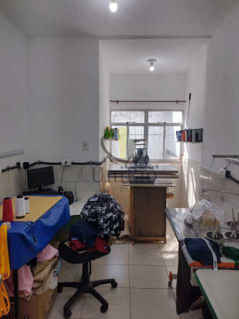 Casa, 1 quarto, 30 m² - Foto 5