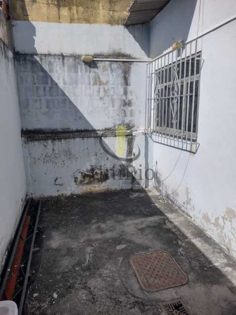 Casa, 1 quarto, 30 m² - Foto 18