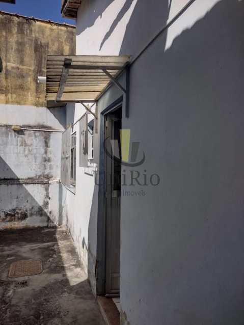 Casa, 1 quarto, 30 m² - Foto 19