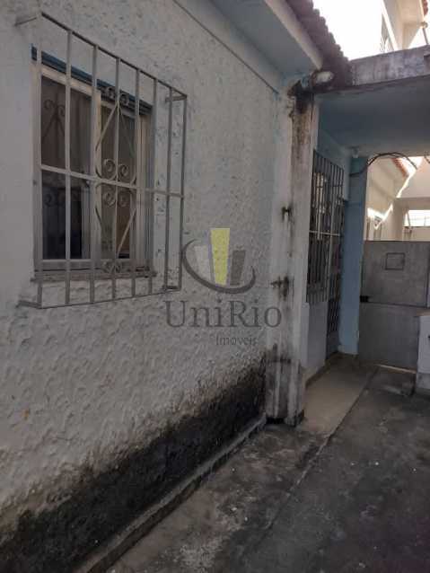 Casa, 1 quarto, 30 m² - Foto 17