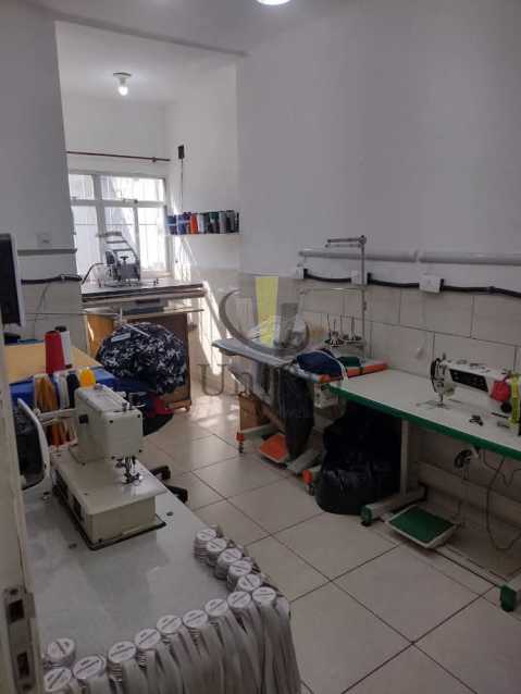 Casa, 1 quarto, 30 m² - Foto 6