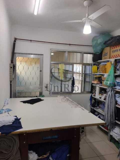 Casa, 1 quarto, 30 m² - Foto 2