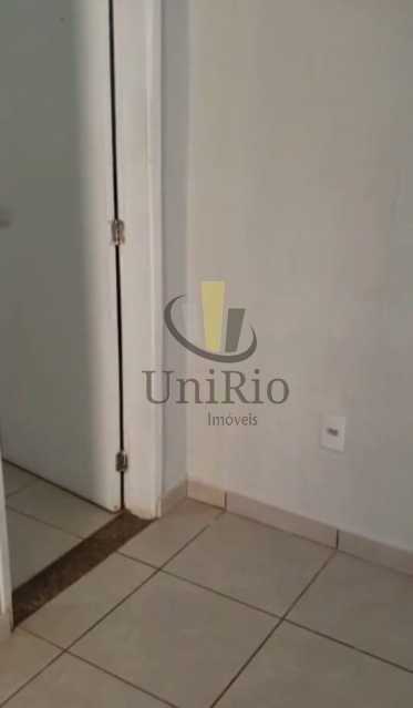 Casa, 1 quarto, 30 m² - Foto 7