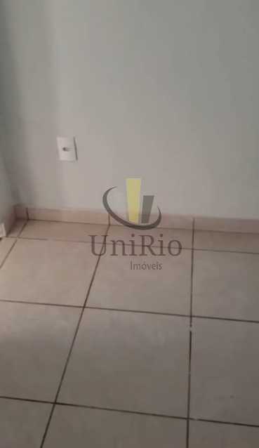 Casa, 1 quarto, 30 m² - Foto 8