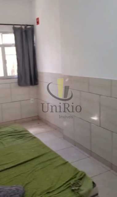 Casa, 1 quarto, 30 m² - Foto 13