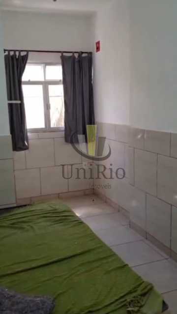 Casa, 1 quarto, 30 m² - Foto 10