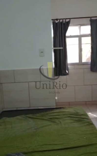 Casa, 1 quarto, 30 m² - Foto 11