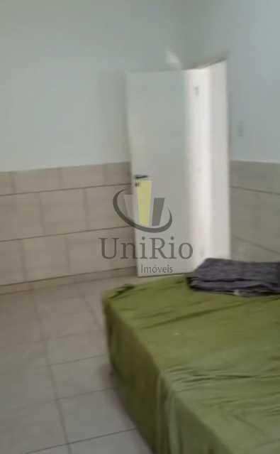 Casa, 1 quarto, 30 m² - Foto 12