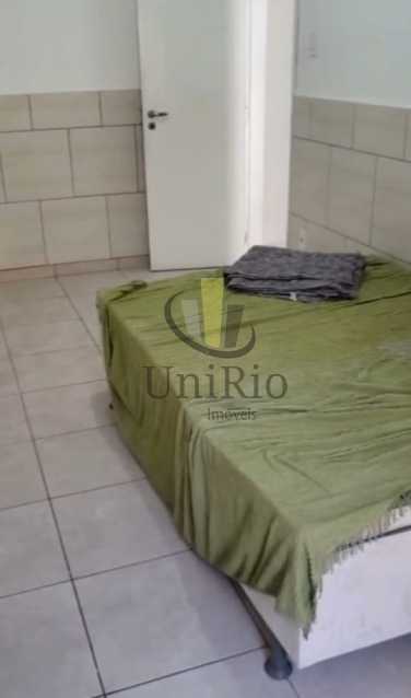 Casa, 1 quarto, 30 m² - Foto 9