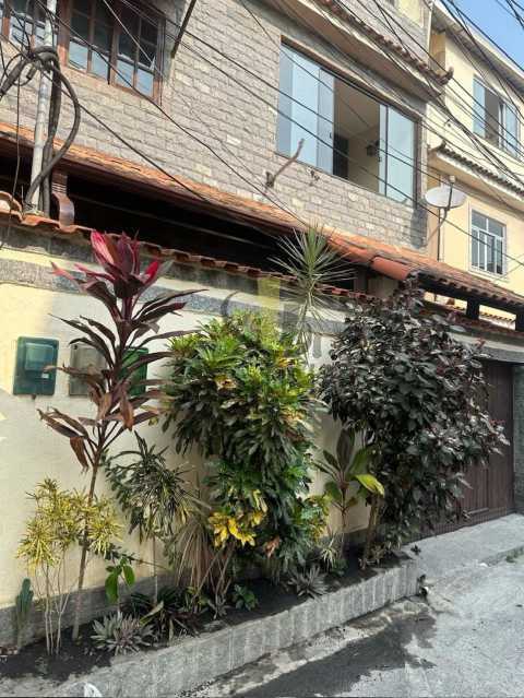 Apartamento, 2 quartos, 80 m² - Foto 1