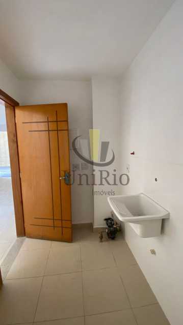Casa, 2 quartos, 121 m² - Foto 12
