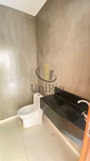 Casa, 2 quartos, 121 m² - Foto 18